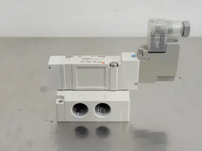 NEW SMC SY7140-5DZ-03T