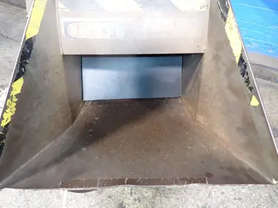 USED BELL & JEWELL LPR812