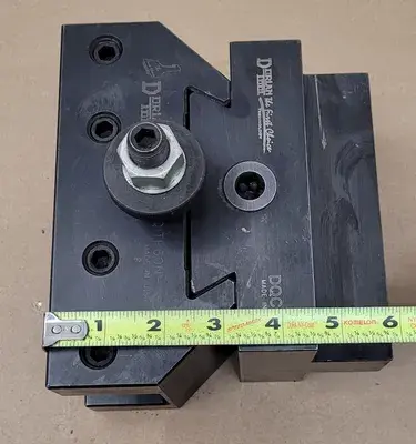 USED DORIAN TOOL QITP60N-1-200