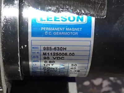 Slip Ring Assembly - Aw2876