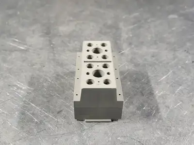 NEW PHOENIX AUTOMATION G 10/4