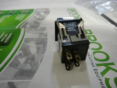 NEW HAMADA E45-08-01-3