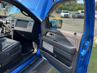 Used 2013 FORD F-150 Pickup Trucks Michigan US | Miedema Asset Management Group #1320376