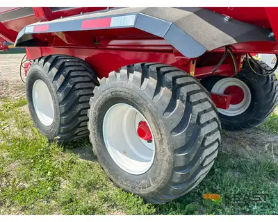 Used JOHN B M _UNKNOWN_ Dump Trailers Iowa US | Keast Enterprises #1360278