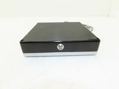 CTM Labeling Systems 3600a-PA Operator Interface Touch Panel w/ 25-Pin Connector