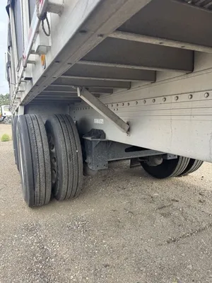 Used 2023 REITNOUER ALUMINUM FLATBED W/ CONESTOGA Flatbed Trailers Minnesota US | Carco Truck & Equipment #1513883