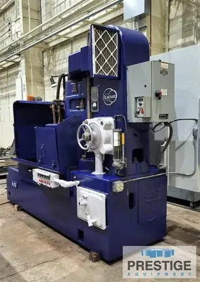 USED BLANCHARD 22D-42
