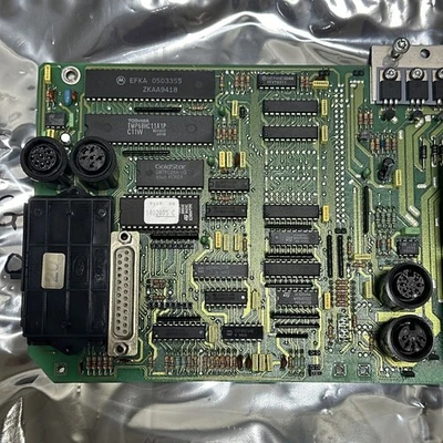 NEW EFKA 0503810A