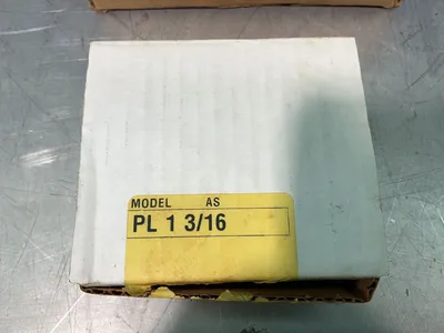 Used TSUBAKI PL 1 3/16 Miscellaneous MRO Ohio US | HGR 24 #1567367