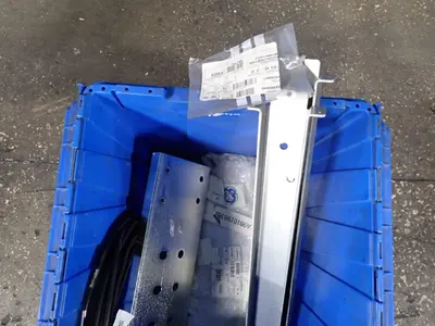 Misc. Equipment