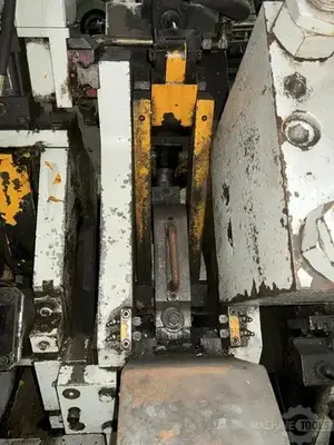Used 2003 FICEP A152 Punching & Shearing Cells Arizona US | KD Machinery #1513310