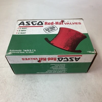 NEW ASCO 302857