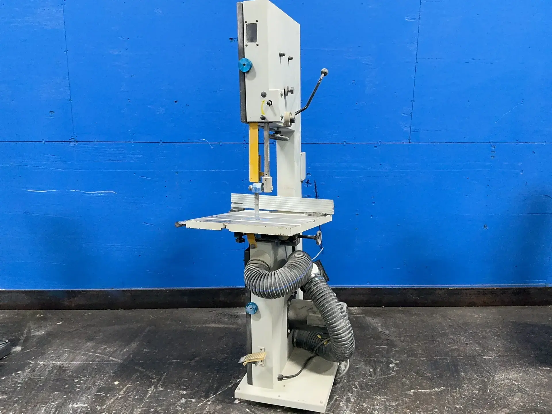 Used LAGUNA MBAND184200 Woodworking Vertical Band Saws Ohio US | HGR 24 #1286703