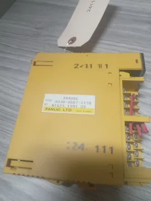 USED FANUC A03B-0807-C158