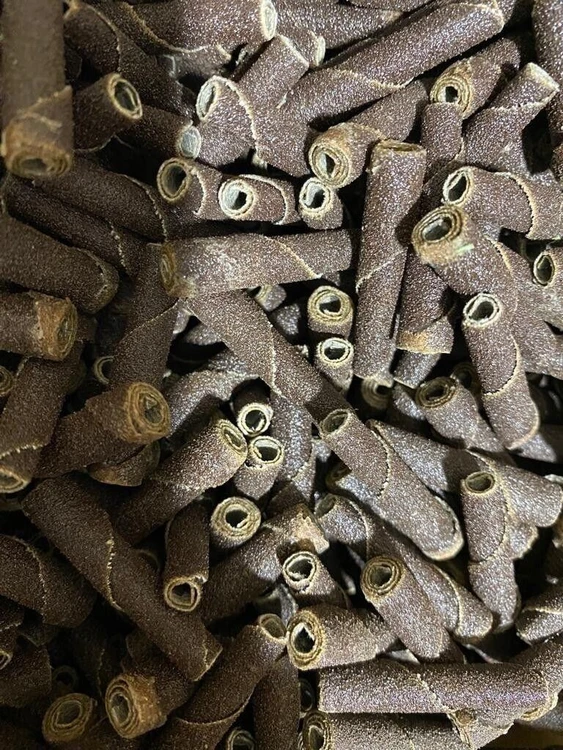 New | in-Stock JET ABRASIVES 678876876876546787856 Misc Abrasive Materials California US | Amiron Machinery #745203
