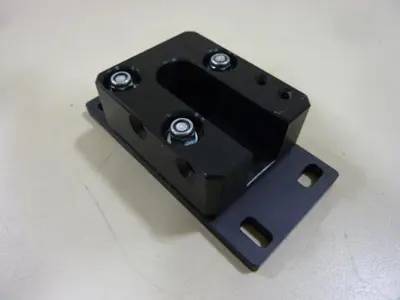 USED LEUZE BT66