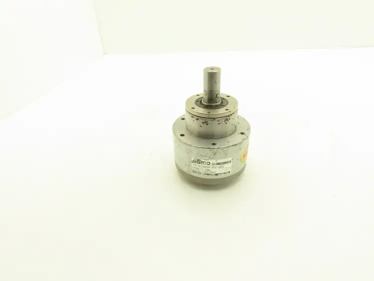 Used KAMO KAMOSEIKO _UNKNOWN_ Speed Reducers | Arrow Industrial #615319