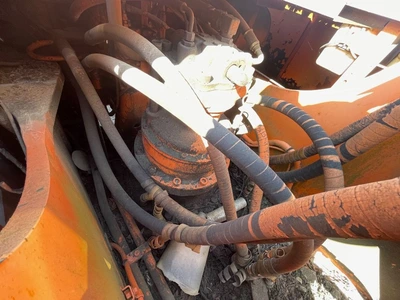 Used 1994 HITACHI EX300 LC-3 Crawler Excavators Pennsylvania US | Proxy Equipment #1377840