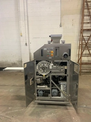 Used UNKNOWN K2 Dough Dividers California US | BakeryEquipment.com #1554932