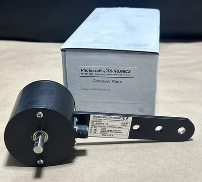 USED PHOTOCRAFT RH-P240AJ/8-30