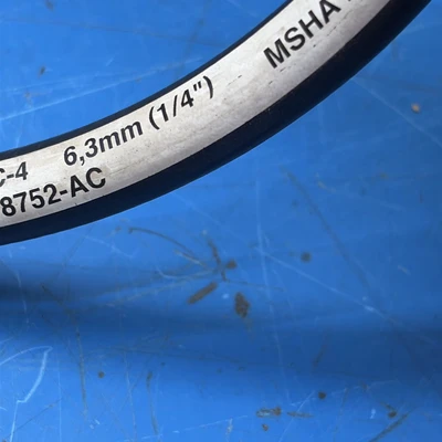 New | in-Stock Parker 387TC-4 Hoses Indiana US | J&J Industrial Supply #1280960
