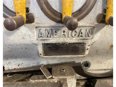 USED AMERICAN 24