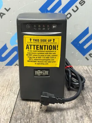 TRIPP-LITE OMNISMART300 Electrical/PLC/Automation | ESS Industrial Equipment Sales (5)