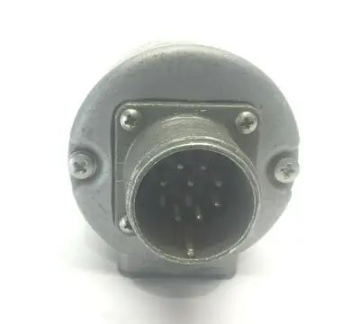 Used BEI Encoder Encoders Michigan US | Maverick Industrial Sales #1493793