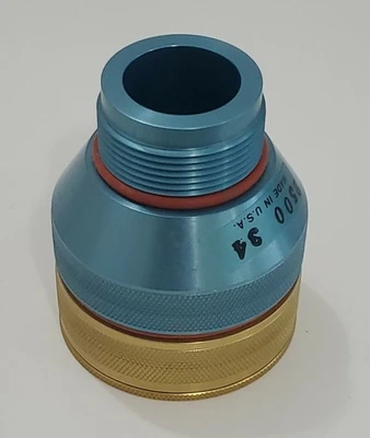 NEW RADēCO 2500 34