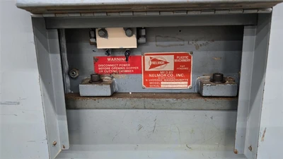 USED NELMOR RG1215M1