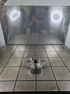 KITAGAWA 11.8" Tooling | GMT (1)