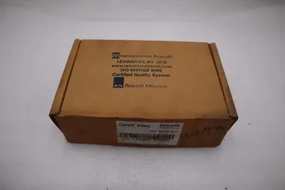 REXROTH R432006441/ GT-010061-03940 Ceram Valve - STOCK GF126A