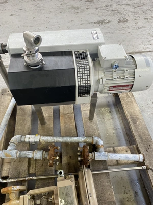 _UNKNOWN_ 8 Sq. Foot Dryer Shelf Vacuum | Perry Equipment (5)