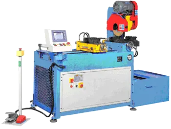 New | Build-to-Order ALPINE CT375 Circular Cold Saws | Kansas-Oklahoma Machine Tools #1558311