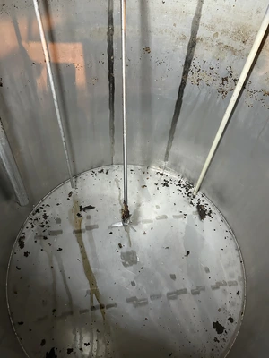 _UNKNOWN_ _UNKNOWN_ Tank S/S - 0 to 999 Gal. (H=height, L=length) | Perry Equipment (11)