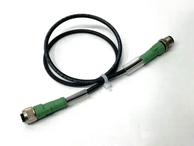 USED PHOENIX CONTACT 1668360