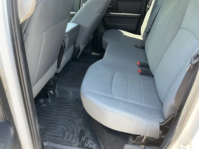 Used 2014 RAM 1500 Pickup Trucks Michigan US | Miedema Asset Management Group #1304616
