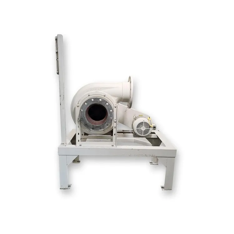 New | in-Stock AMERICAN BLOWER CORP. 4-OMH-86A Centrifugal Blowers West Virginia US | JM Industrial #490575
