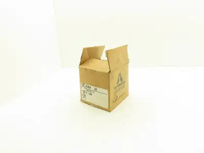 Armstrong A4 Steam Trap 1" NPT Maximum Operating Pressure 75psig 11/64" Orifice