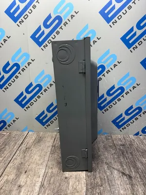 SQUARE D VH363 Electrical/PLC/Automation | ESS Industrial Equipment Sales (3)