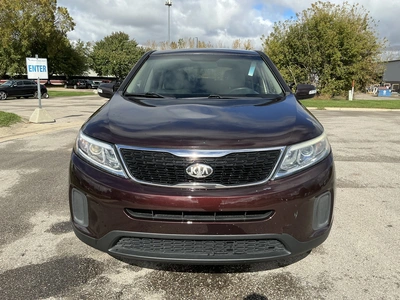 Used 2014 KIA SORENTO Classic Cars & Trucks Michigan US | Miedema Asset Management Group #1578966
