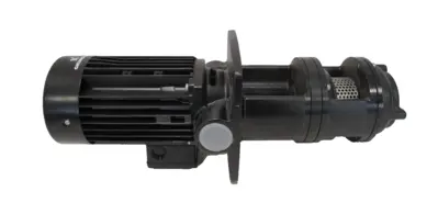 NEW GRUNDFOS MTAD7/7-250-A-W-A COOLANT PUMP 96444853