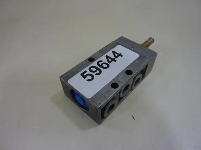 Used FESTO MFH-5-1/8-S Valves/Fittings Michigan US | Ideal Machinery #590372