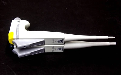 Brandtech Transferpette Pipettors/Automatic Pipettes | ANACAPA EQUIPMENT BROKERS, INC (4)
