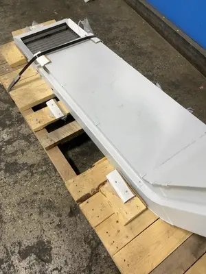 USED MAYFRAN INTERNATIONAL MT10