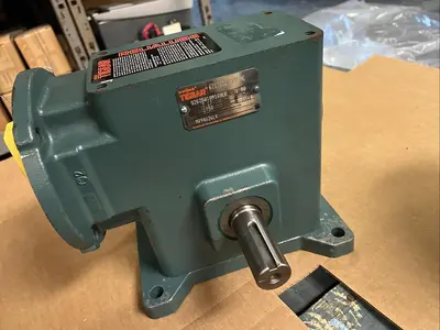 New | in-Stock DODGE 9262B010M180LK Speed Reducers | Surplus Asset Holdings #1204376
