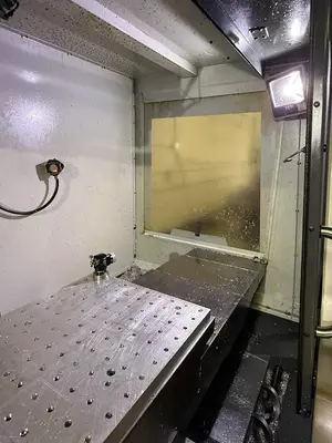 2020 HAAS VF-4SS Vertical Machining Centers | Toolquip, Inc. (10)