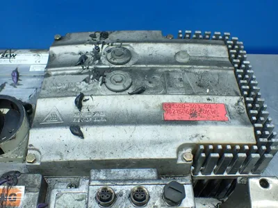 Used SEW EURODRIVE MQD32A/MM30C/Z38G0/AGB3 Variable Speed Drives Ohio US | HGR 24 #838774