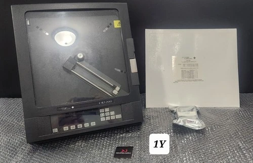 NEW Yokogawa CR1200