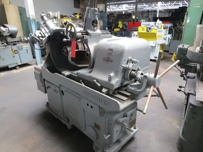 1940 CINCINNATI #2 EA GRINDERS, CENTERLESS | GCH Machinery (11)